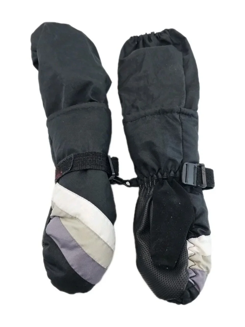 2-5T Winter Mittens Arm Protection